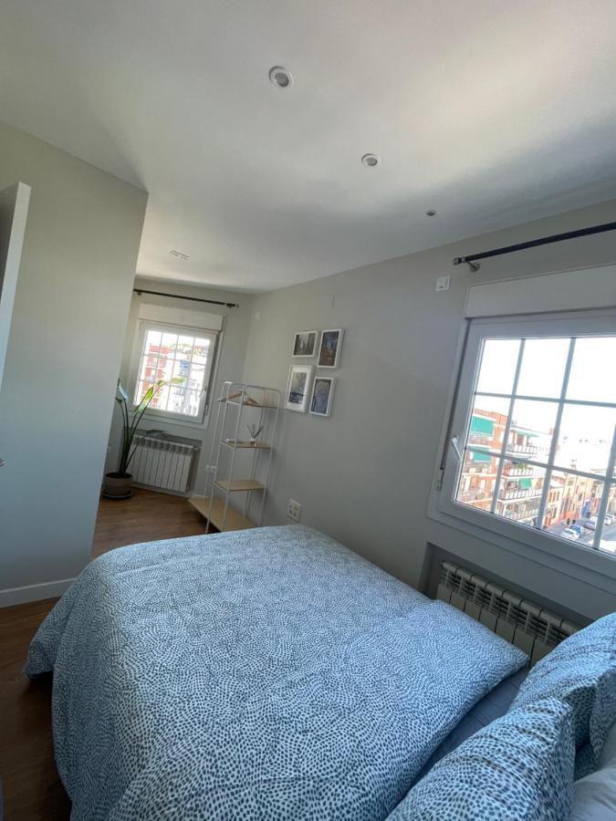 Pilarica Homestay Madrid