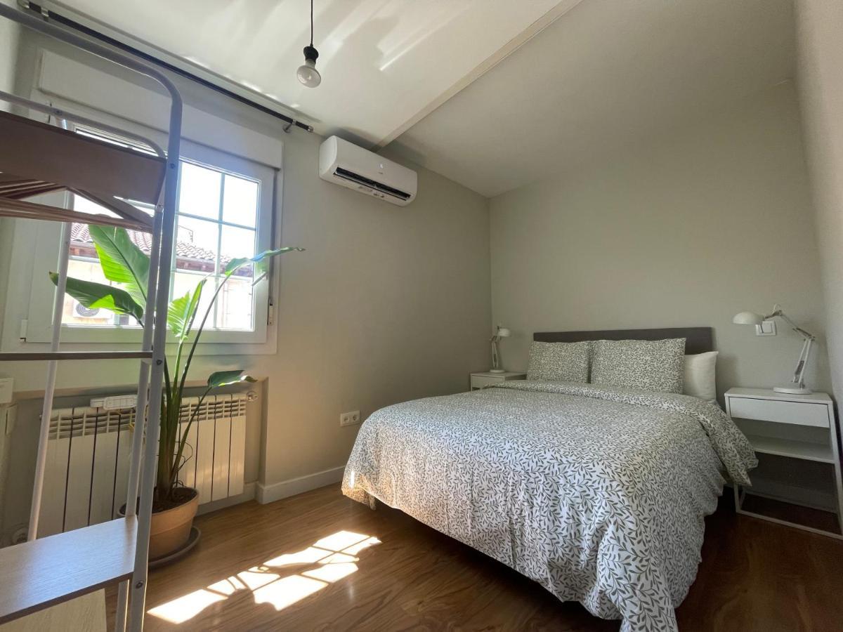Pilarica Homestay Madrid