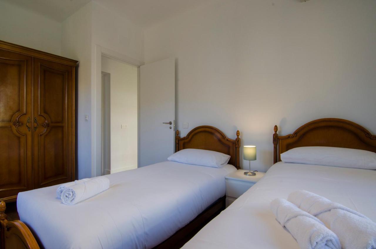 Apartamento 2 Bedrooms 2 Bathrooms Furnished - Bernabeu - Business Area With Terrace - Minty