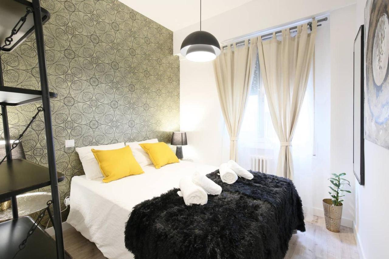 Apartamento Mintystay - Toledo *