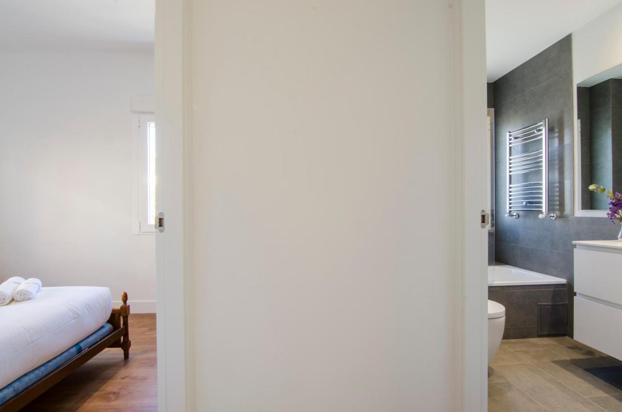 2 Bedrooms 2 Bathrooms Furnished - Bernabeu - Business Area With Terrace - Minty * Madrid