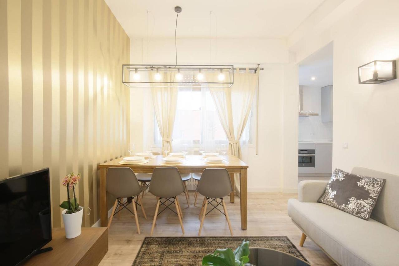 Apartamento Mintystay - Toledo *