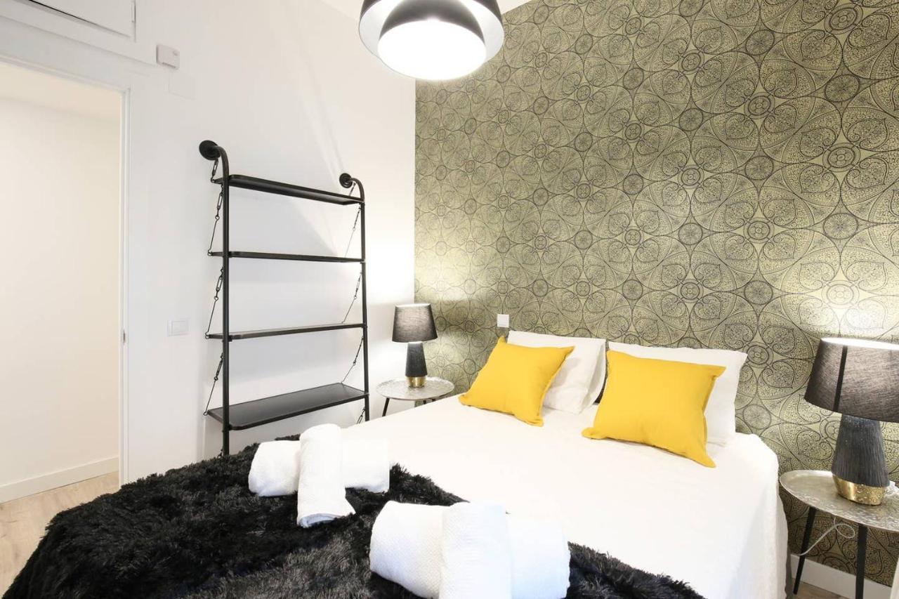 Apartamento Mintystay - Toledo Madrid