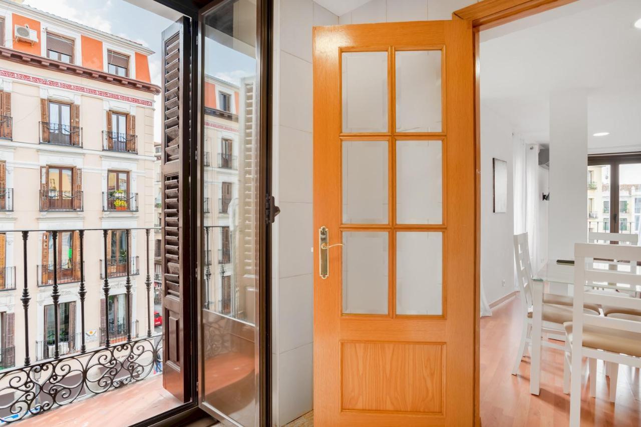 2 Bedrooms 1 Bathroom Furnished - Center - Bright - Mintystay Apartment *