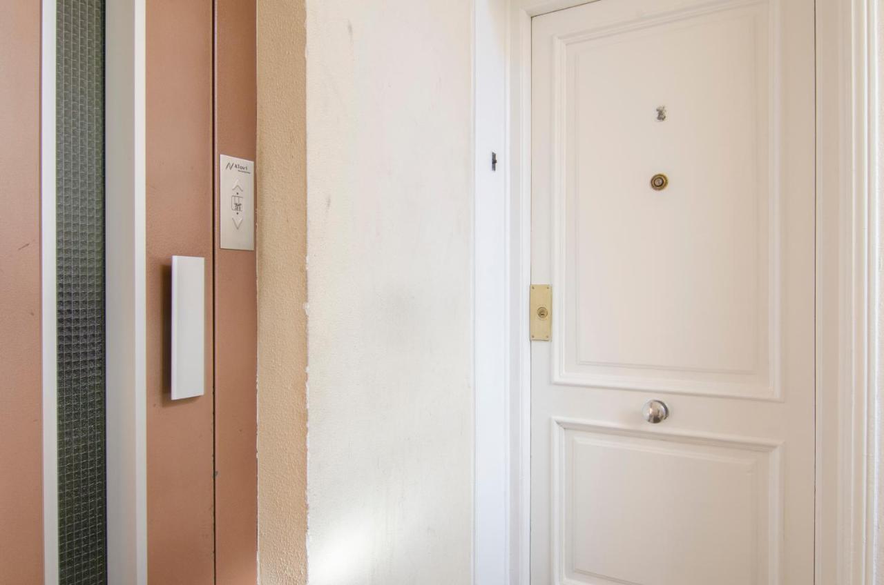 Apartamento 2 Bedrooms 2 Bathrooms Furnished - Bernabeu - Business Area With Terrace - Minty Madrid