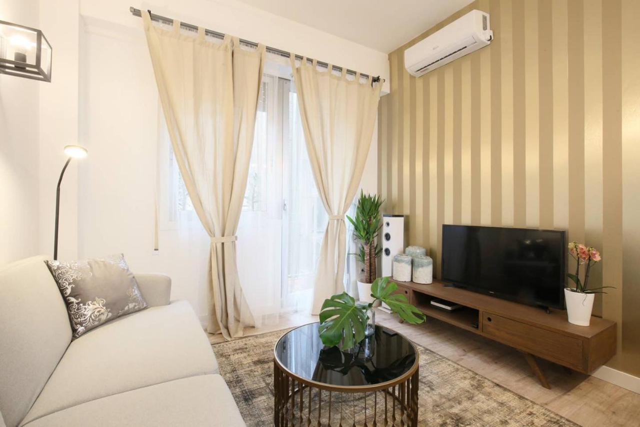 Apartamento Mintystay - Toledo