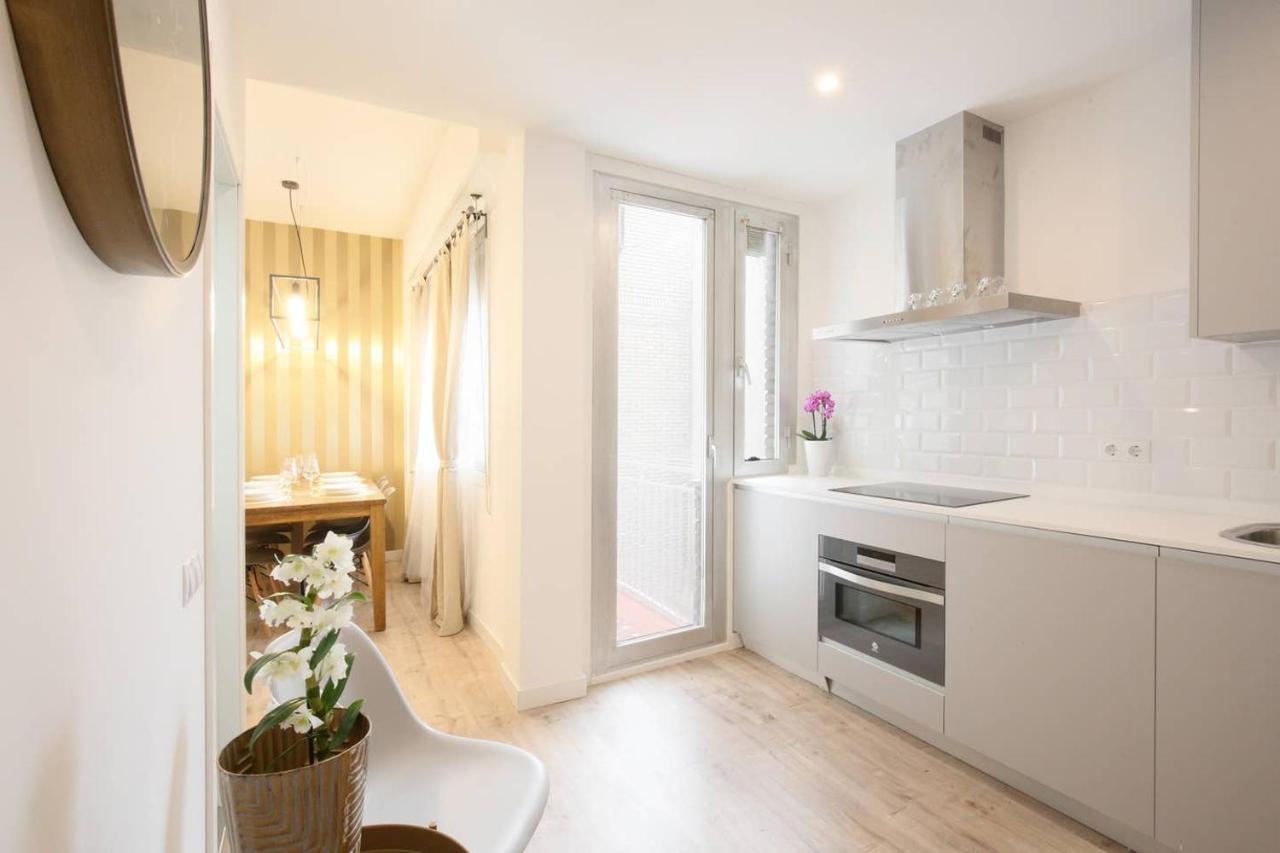 Apartamento Mintystay - Toledo *