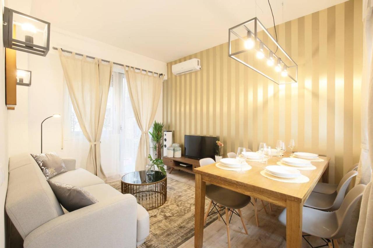 Apartamento Mintystay - Toledo