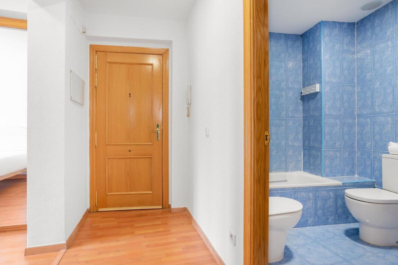 2 Bedrooms 1 Bathroom Furnished - Center - Bright - Mintystay * Madrid
