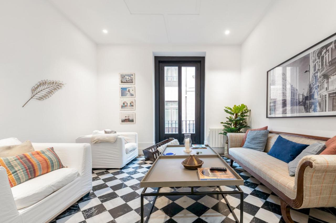 Apartamento Stylish & Centric- 2bd 2bth Magdalena *