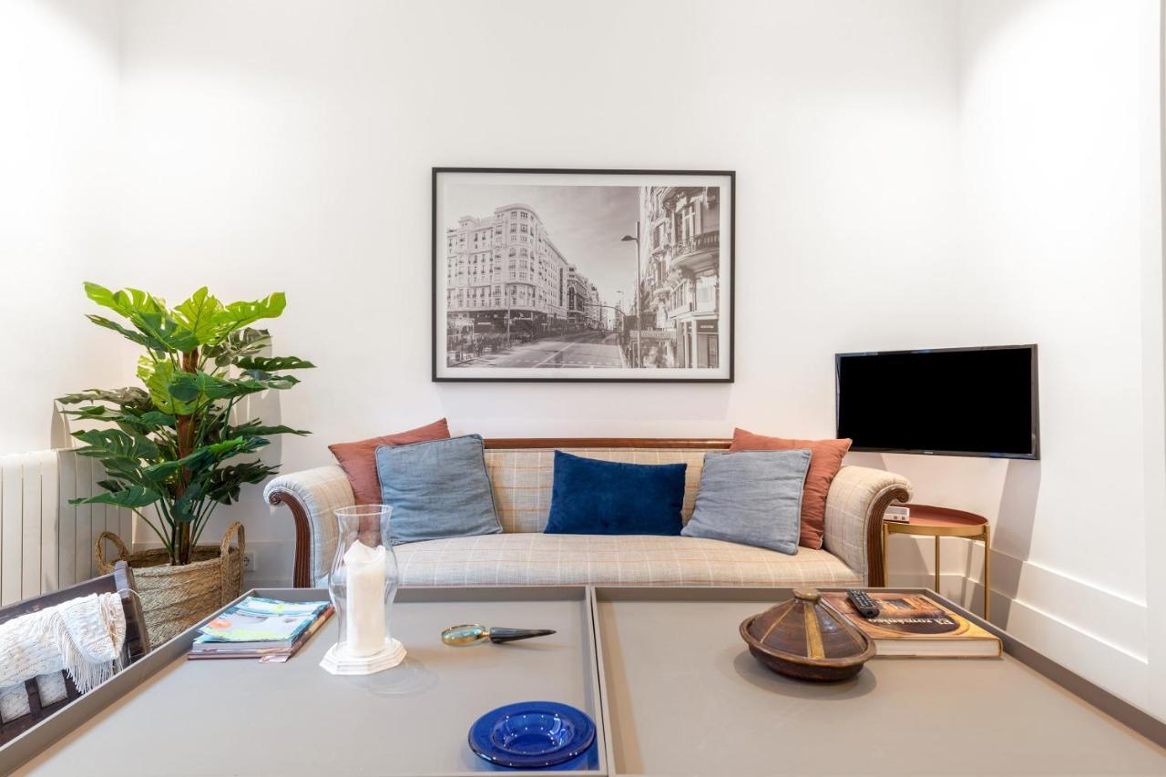 Apartamento Stylish & Centric- 2bd 2bth Magdalena *