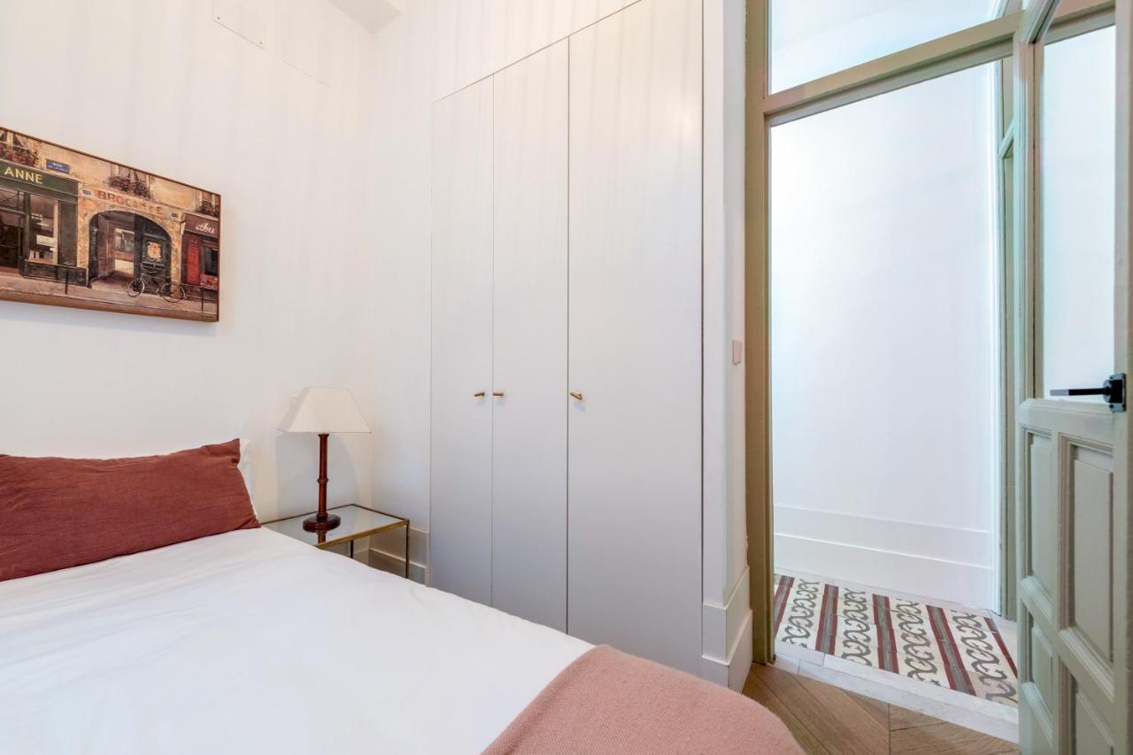 Stylish & Centric- 2bd 2bth Magdalena Apartamento Madrid