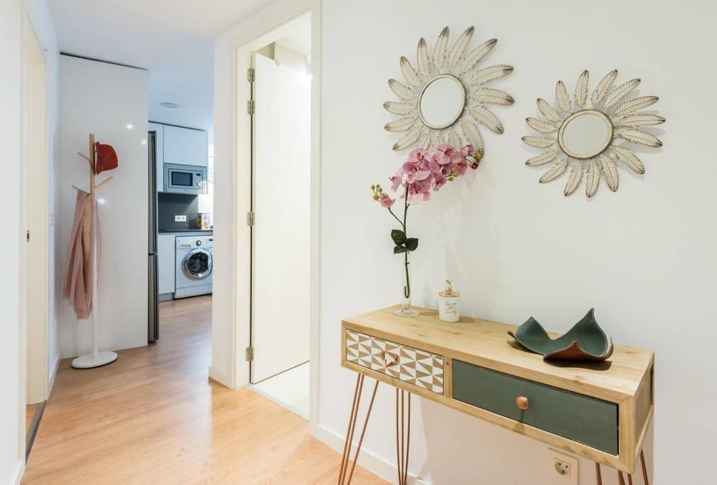 Apartamento Chamberi Con Jardin A By Regalatemadrid Madrid