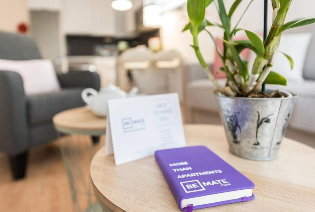 Chamberi Con Jardin A By Regalatemadrid Apartamento Madrid