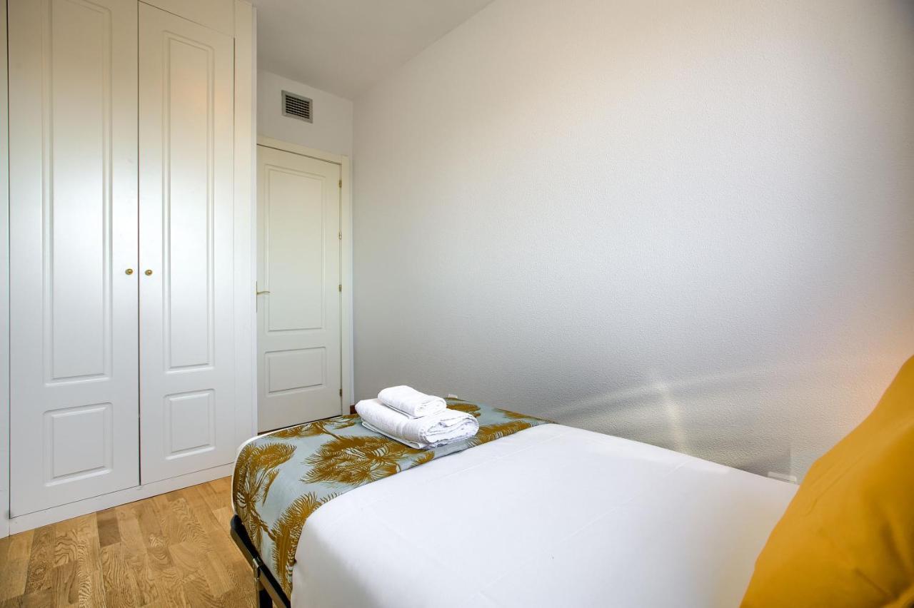 Apartamento Charming Airport Madrid