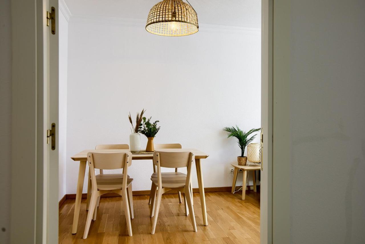 Apartamento Charming Airport Madrid