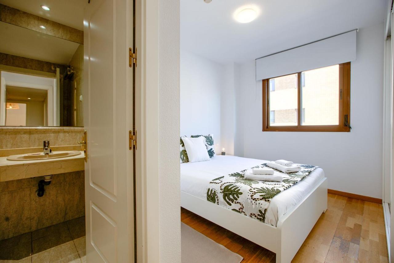 Apartamento Charming Airport Madrid