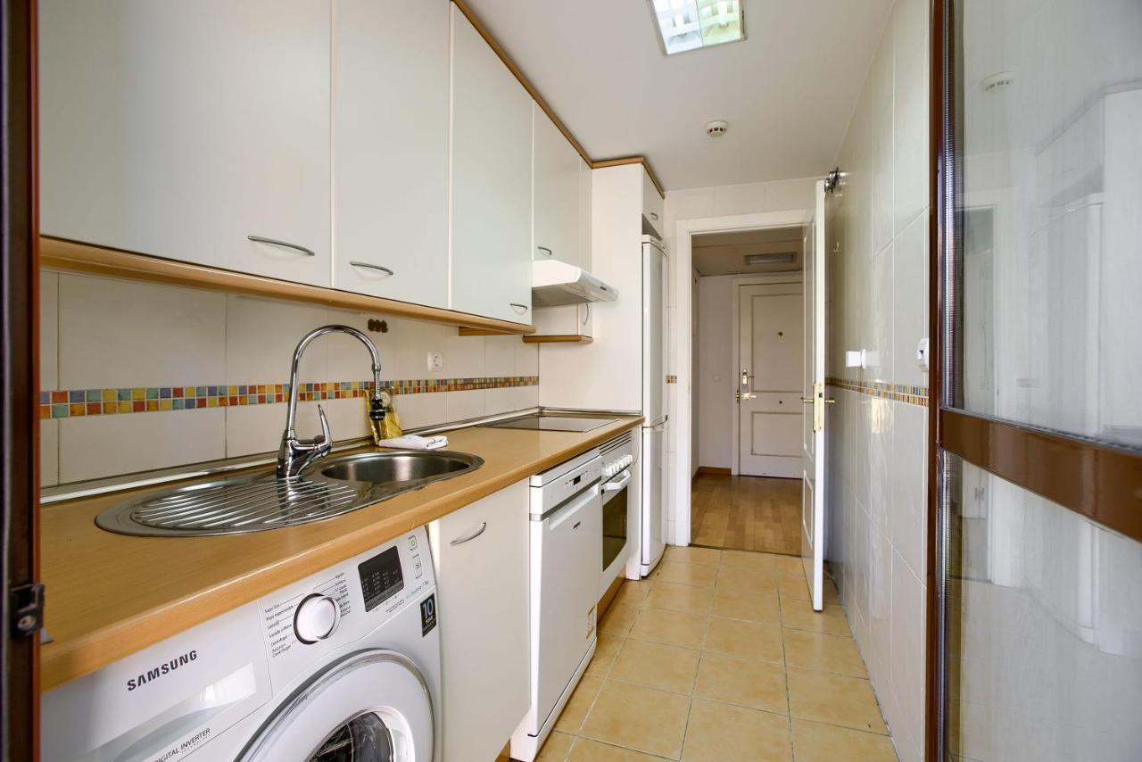 Charming Airport Apartamento
