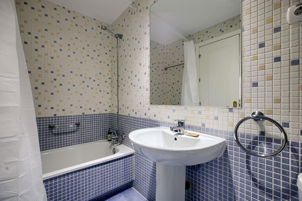 Apartamento Charming Airport