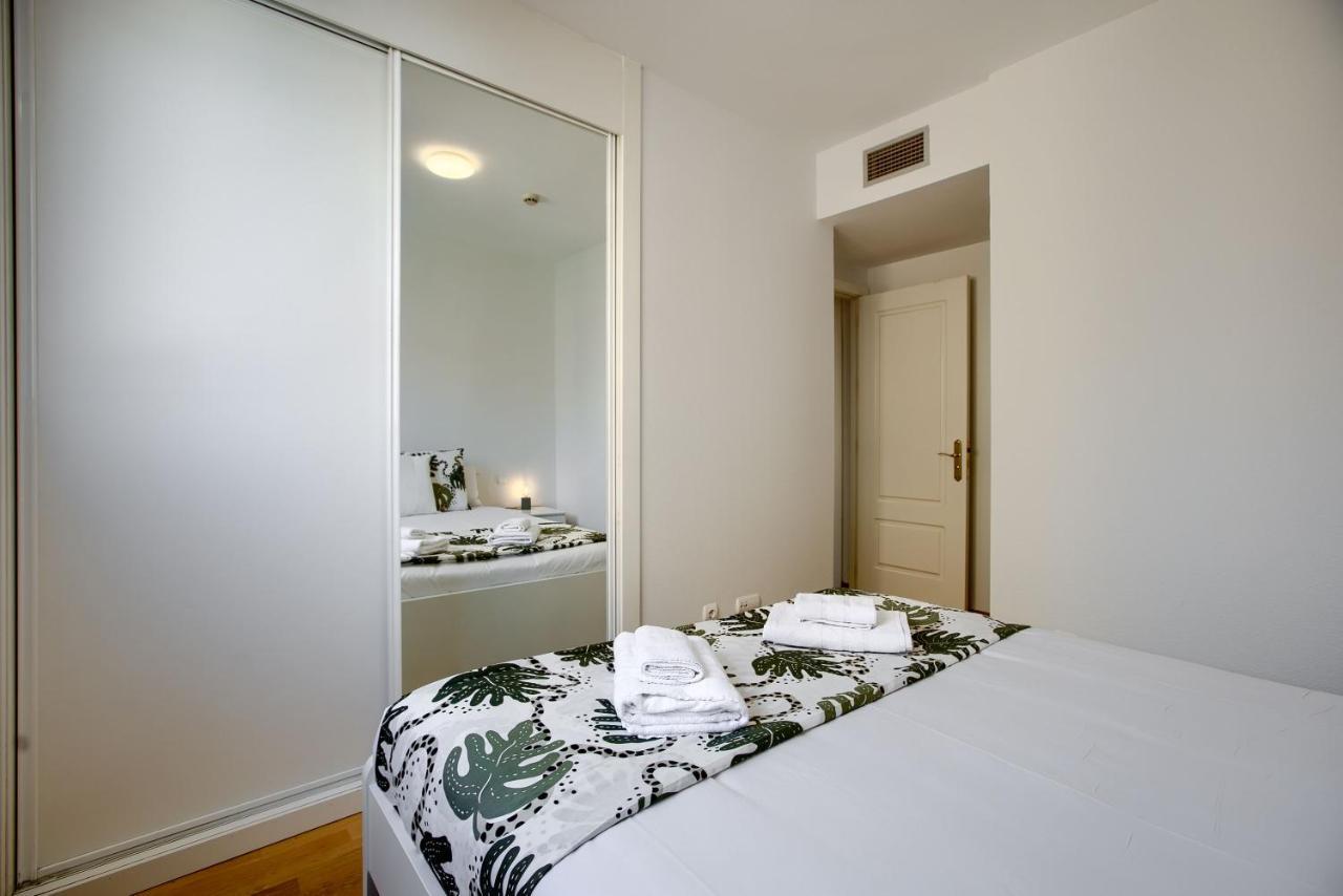Apartamento Charming Airport Madrid