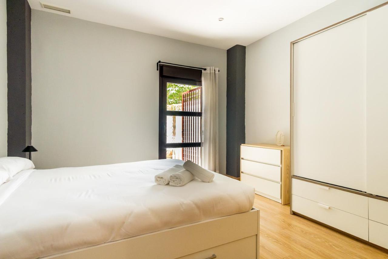 Apartamento Modern Bright -1bedroom 1bath -cuatro Caminos Madrid