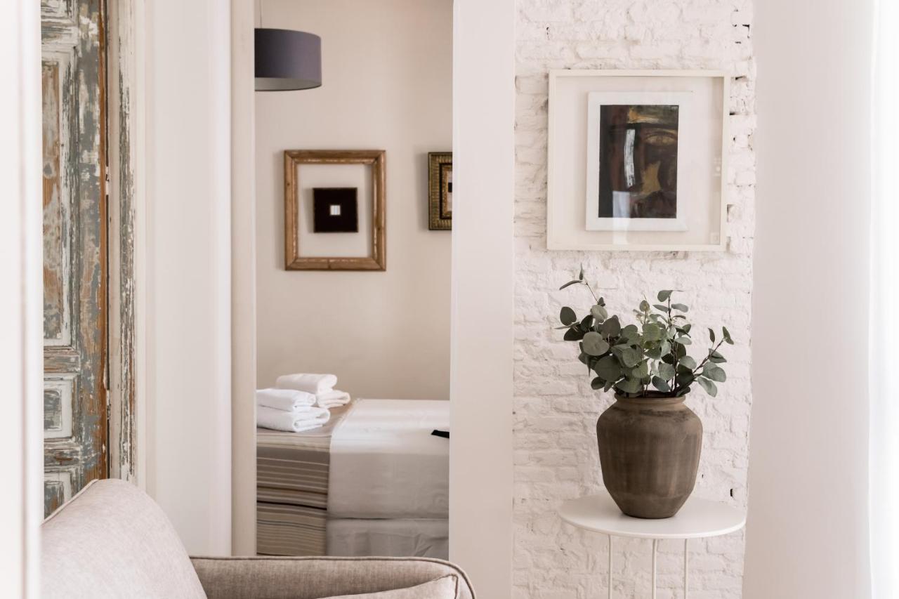 Apartamento Bright Stylish - 1bedroom 1bathroom - Gran Via *