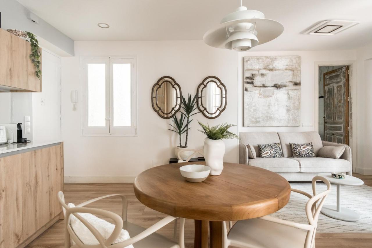 Apartamento Bright Stylish - 1bedroom 1bathroom - Gran Via *