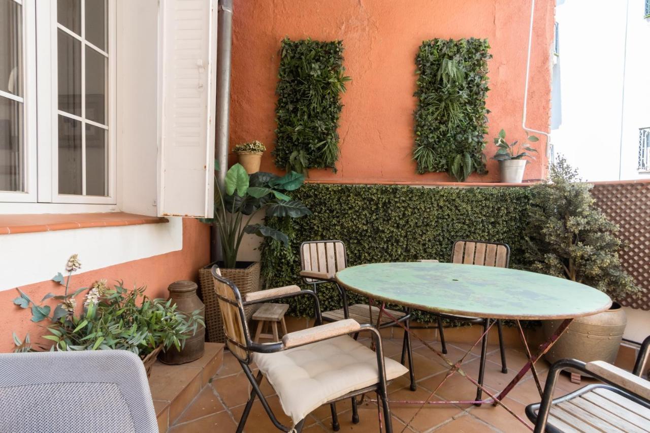 Bright Stylish - 1bedroom 1bathroom - Gran Via * Madrid