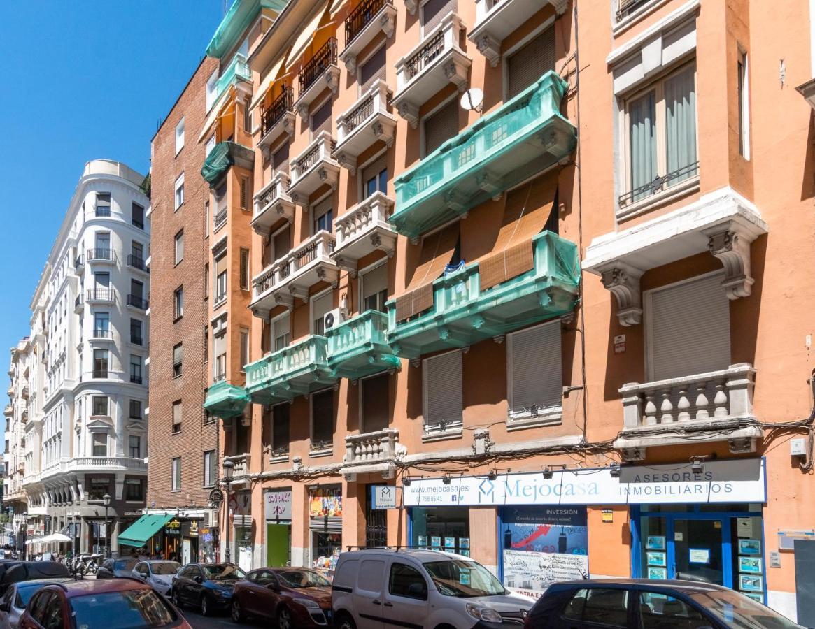 Bright Stylish - 1bedroom 1bathroom - Gran Via *