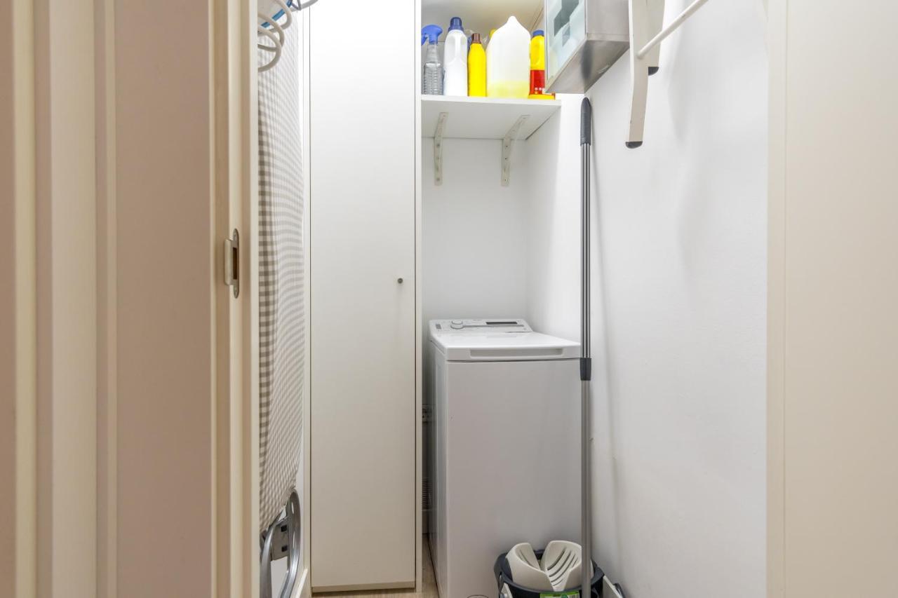 Cozy - 2 Bedrooms- 2 Bathrooms- Colon Apartamento Madrid