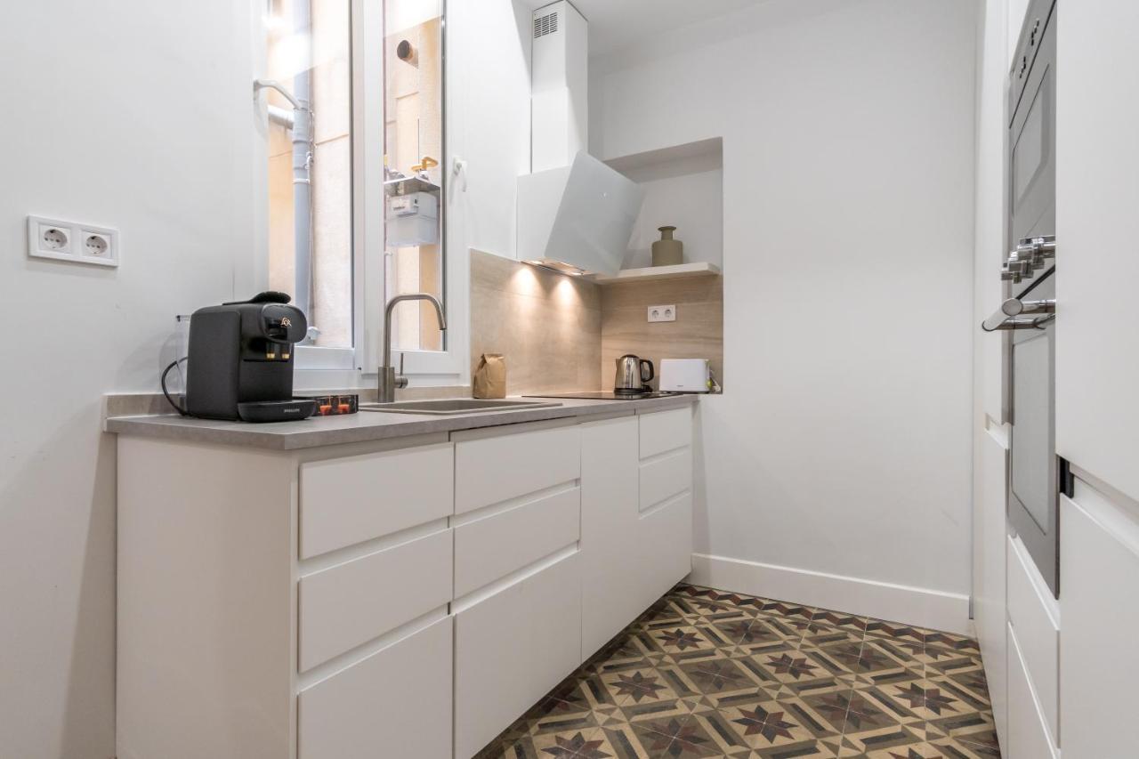 1 Bedroom 1 Bathroom - Cozy- Cortes *