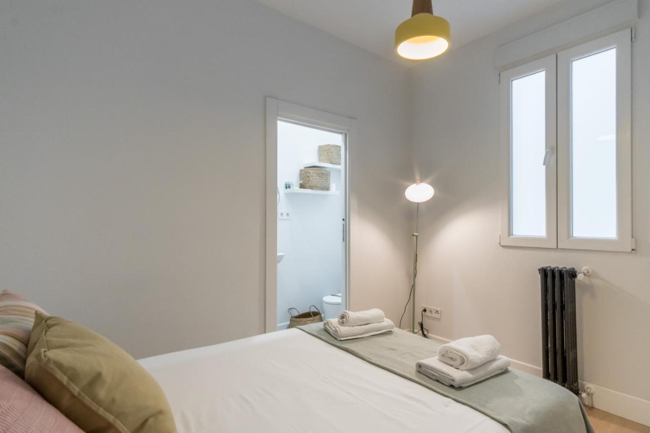 1 Bedroom 1 Bathroom - Cozy- Cortes * Madrid