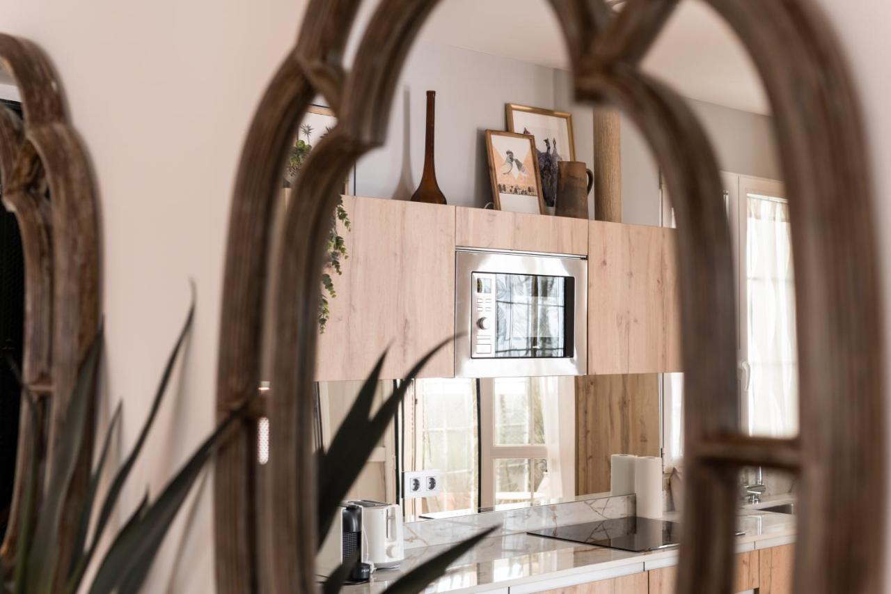 Bright Stylish - 1bedroom 1bathroom - Gran Via