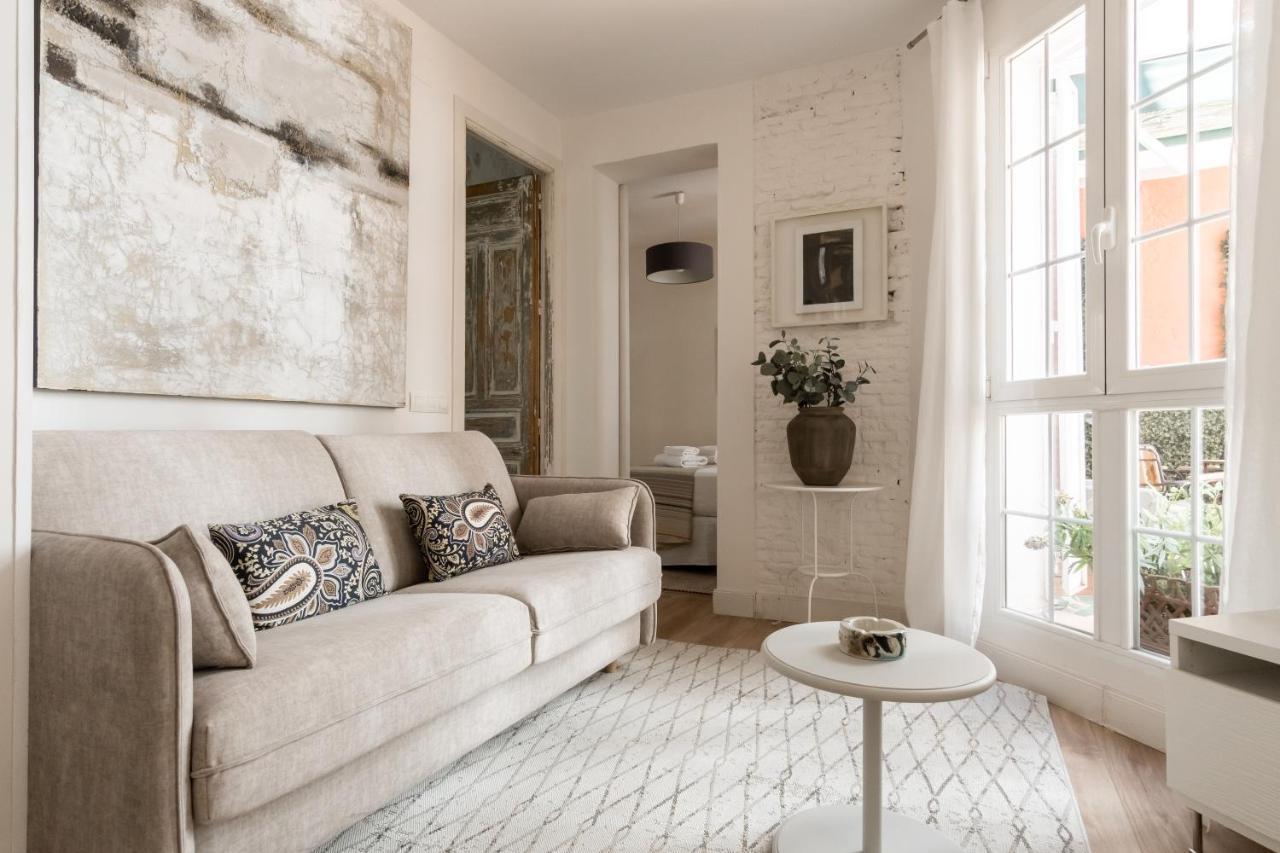 Bright Stylish - 1bedroom 1bathroom - Gran Via Madrid