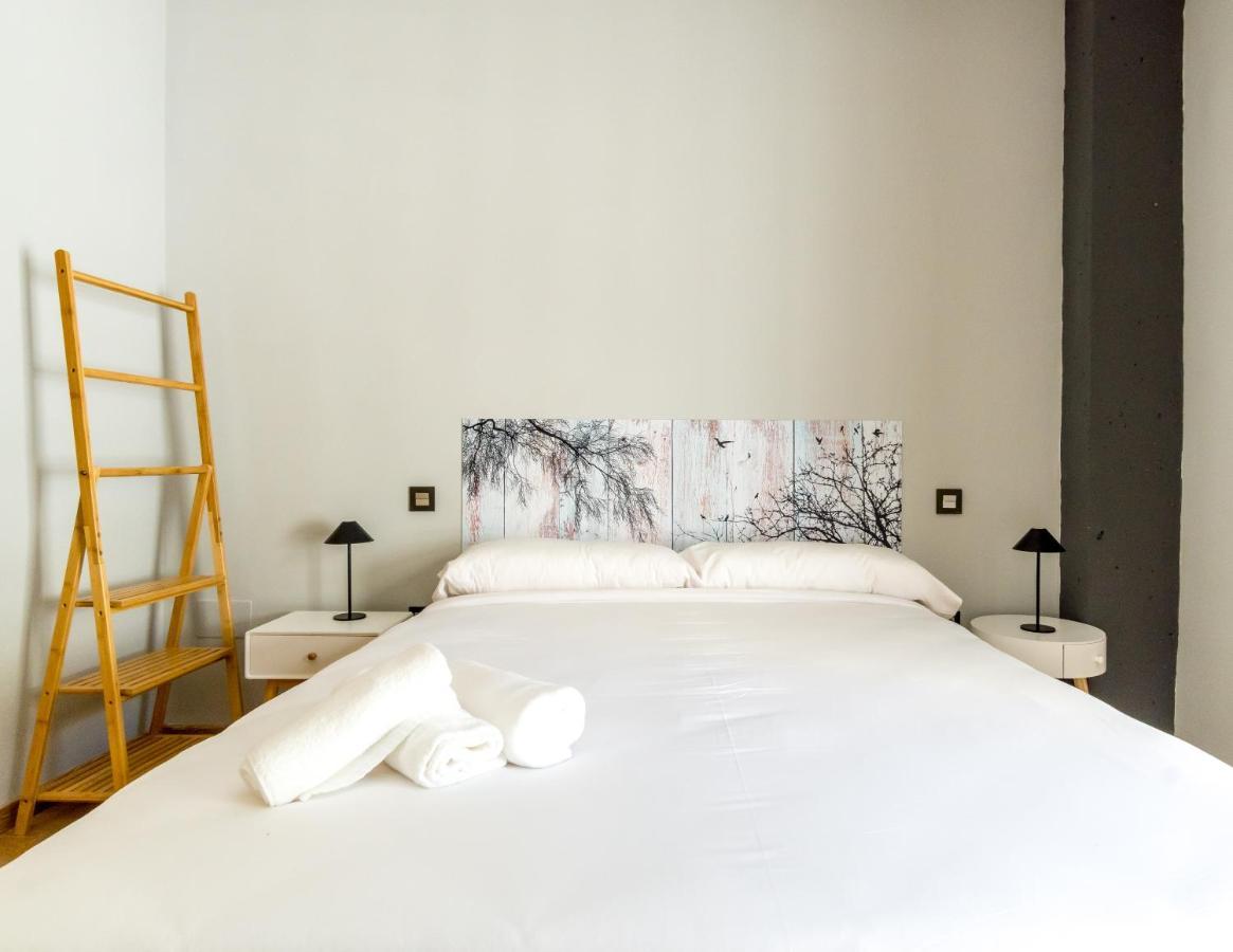 Modern Bright -1bedroom 1bath -cuatro Caminos