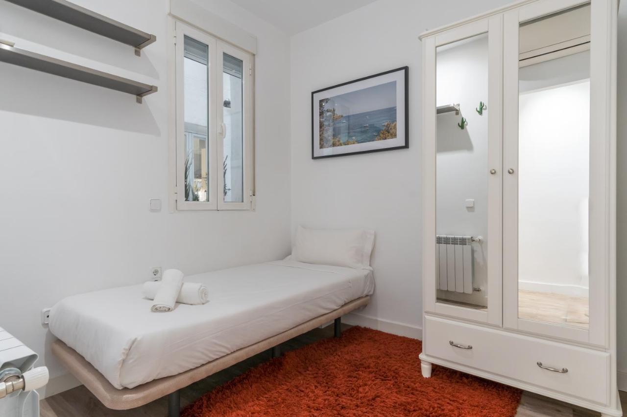 Apartamento Cozy - 2 Bedrooms- 2 Bathrooms- Colon *
