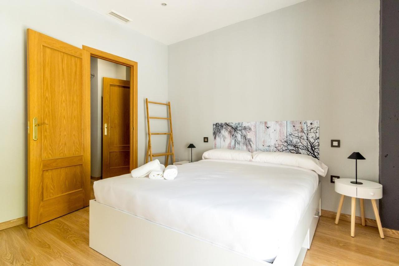 Modern Bright -1bedroom 1bath -cuatro Caminos Madrid