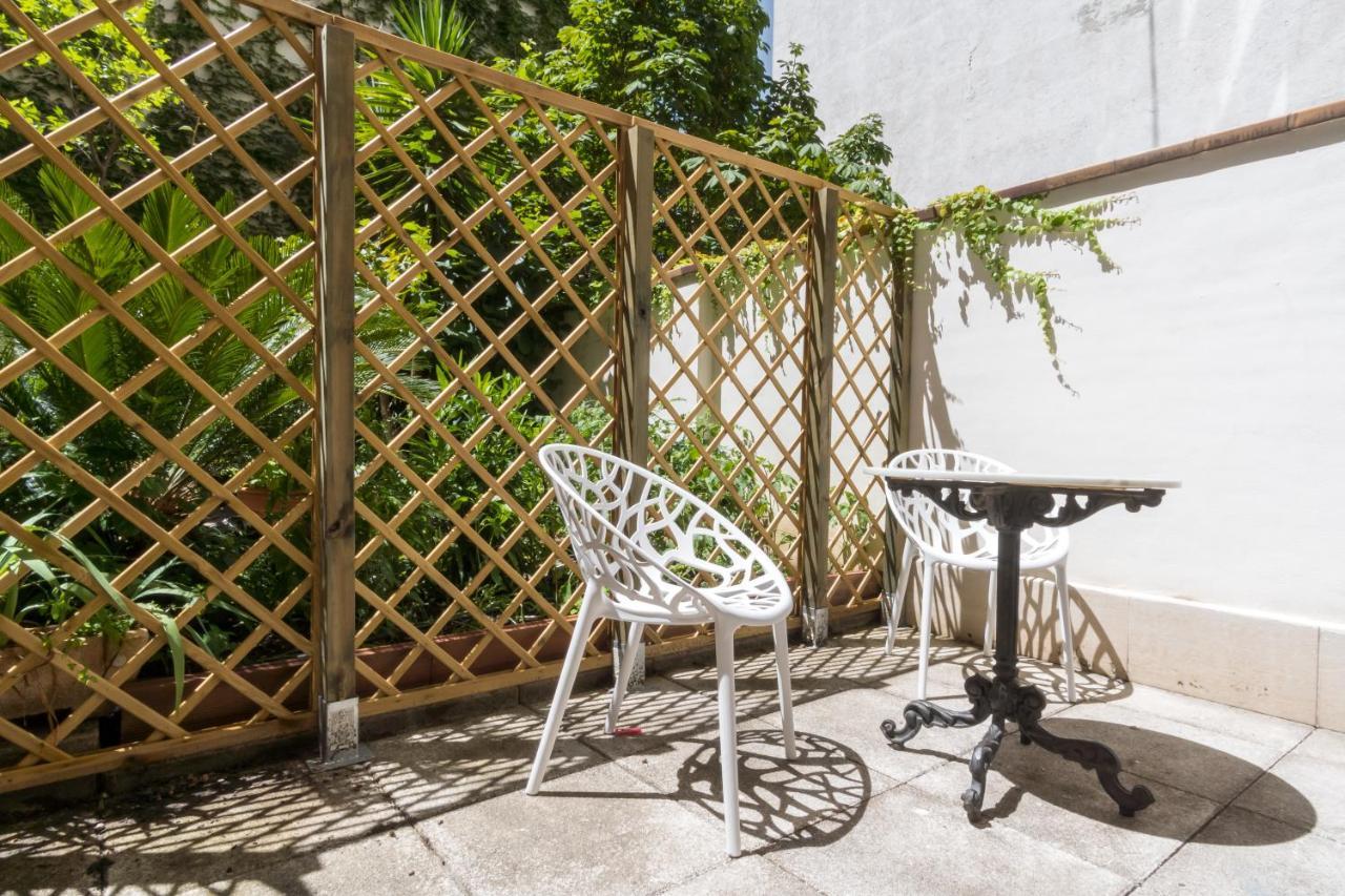 Modern Bright -1bedroom 1bath -cuatro Caminos *