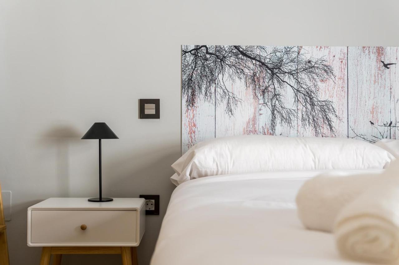 Modern Bright -1bedroom 1bath -cuatro Caminos * Madrid