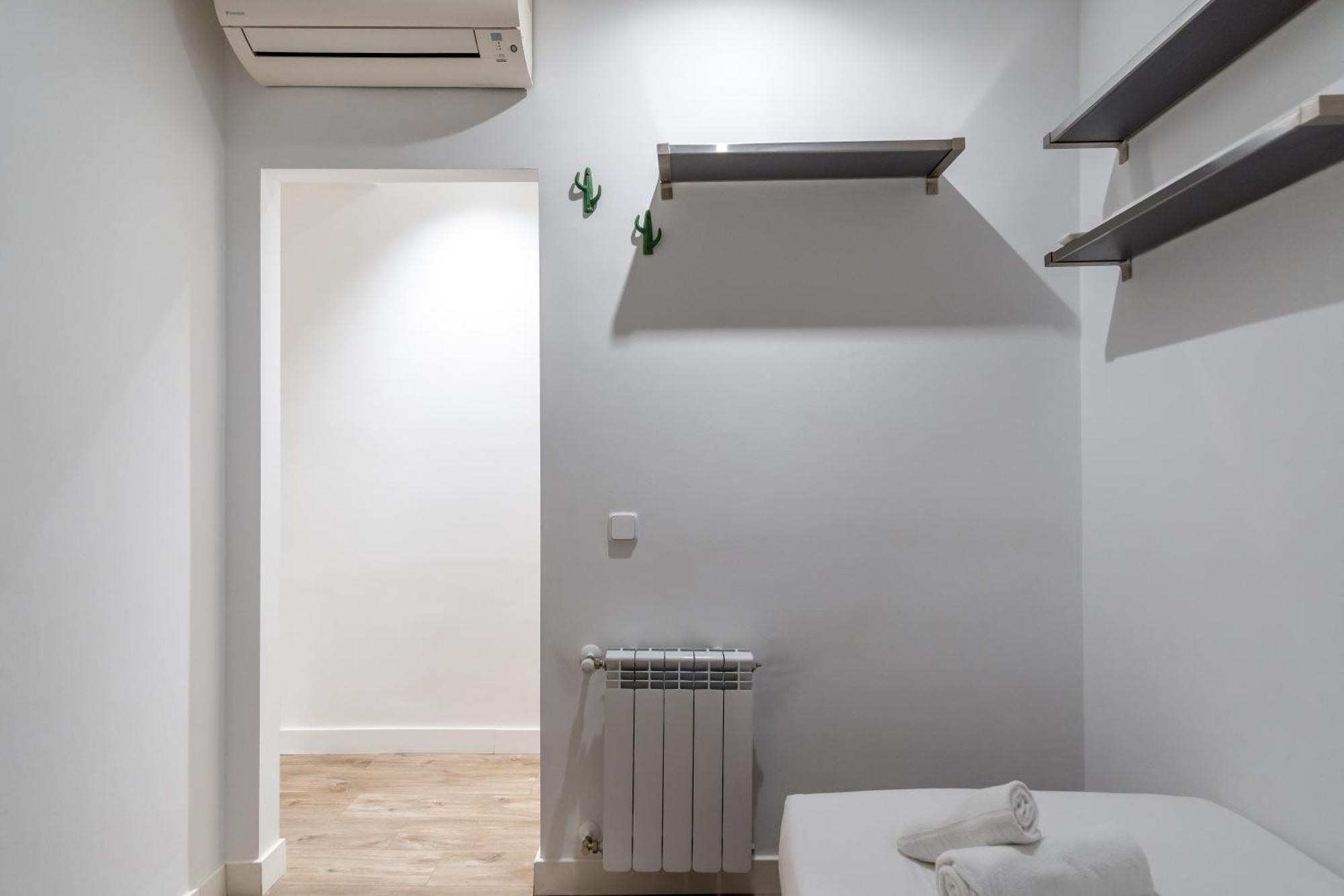 Apartamento Cozy - 2 Bedrooms- 2 Bathrooms- Colon