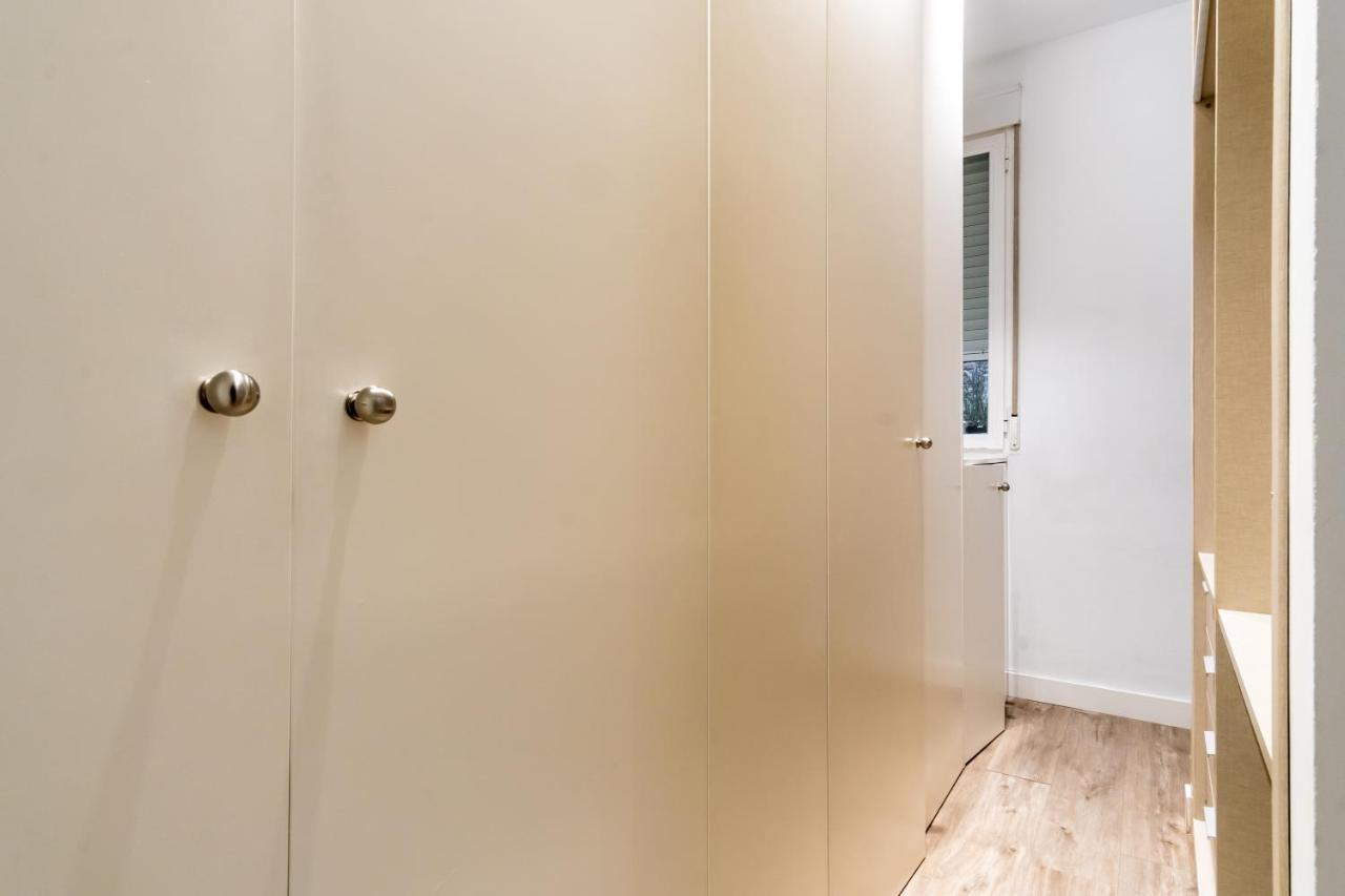 Cozy - 2 Bedrooms- 2 Bathrooms- Colon Apartamento Madrid