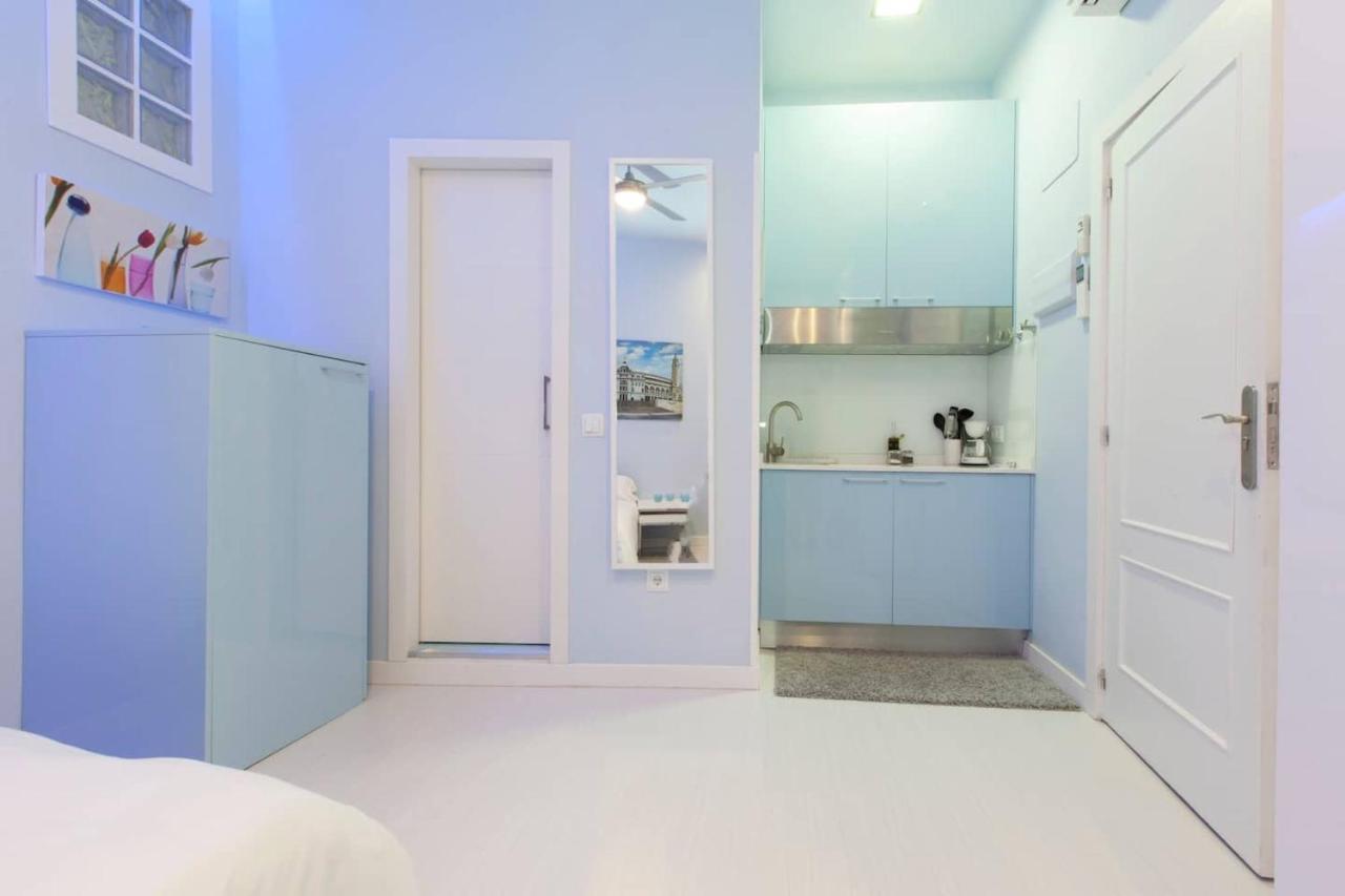 Apartamento Charming Gran Via Luna *