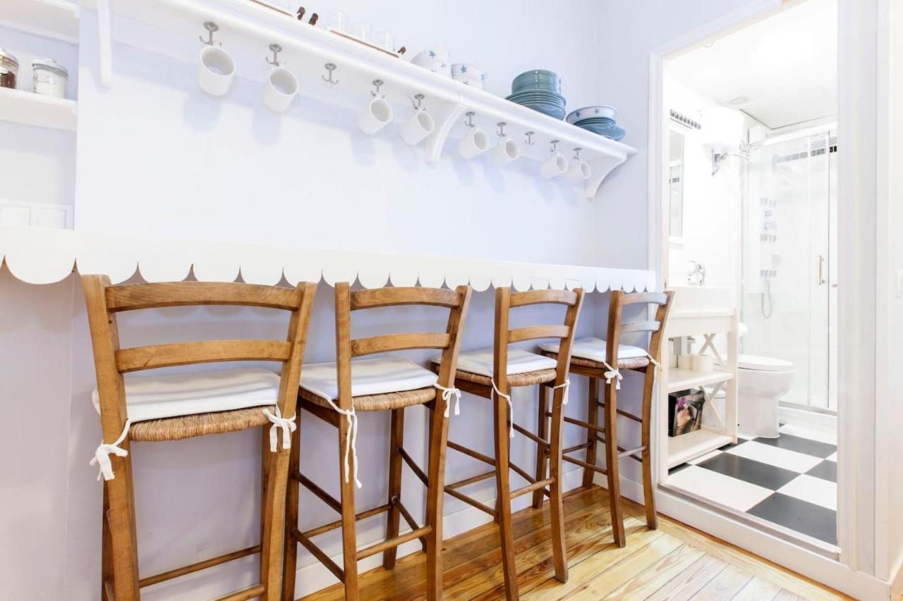 Apartamento Charming Gran Via Luna