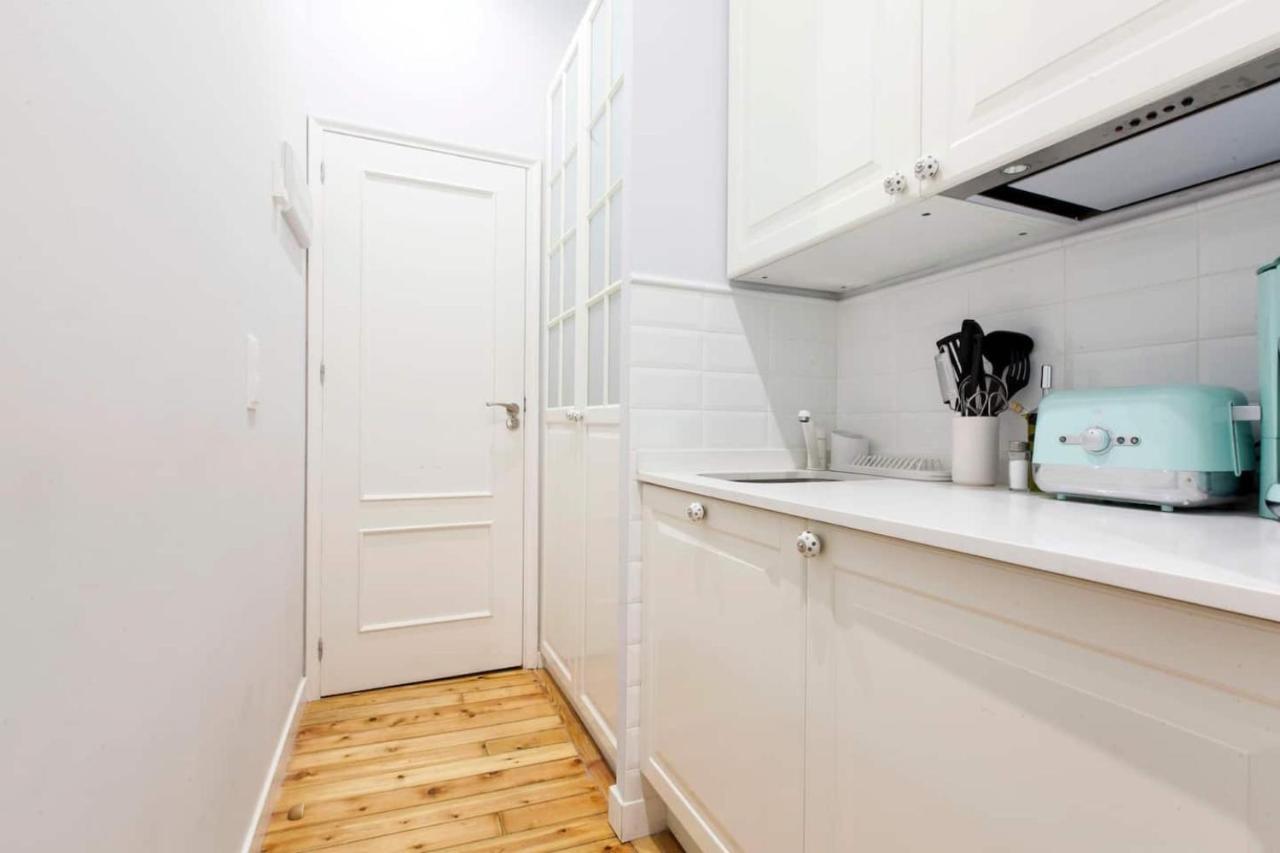 Apartamento Charming Gran Via Luna *