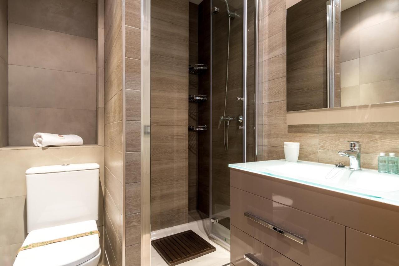 Modern Bright -1bedroom 1bath -cuatro Caminos Apartamento