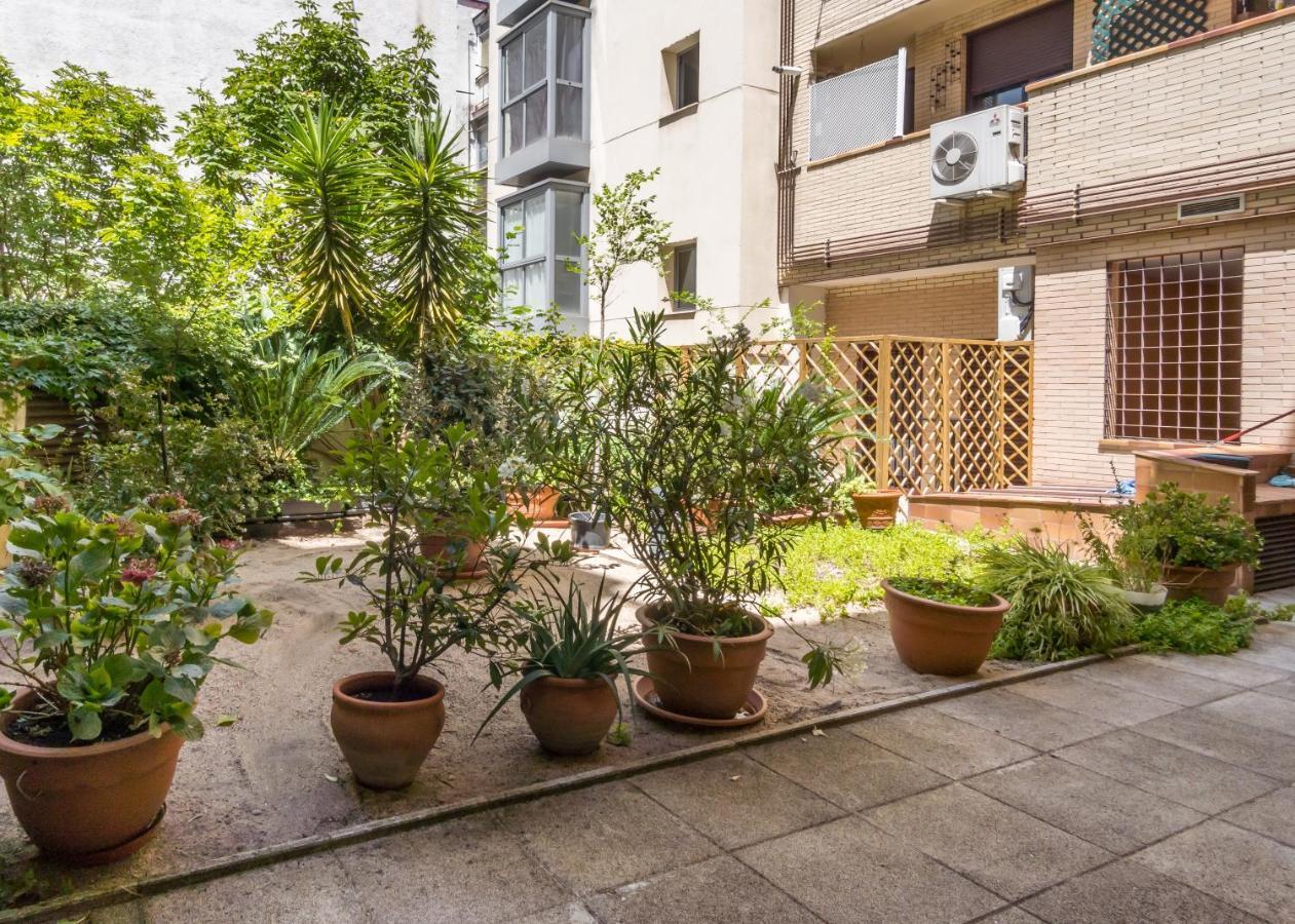 Modern Bright -1bedroom 1bath -cuatro Caminos Apartamento *