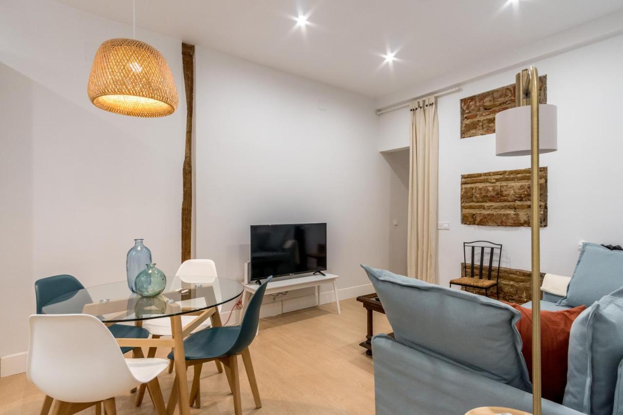 1 Bedroom 1 Bathroom - Cozy- Cortes * Madrid