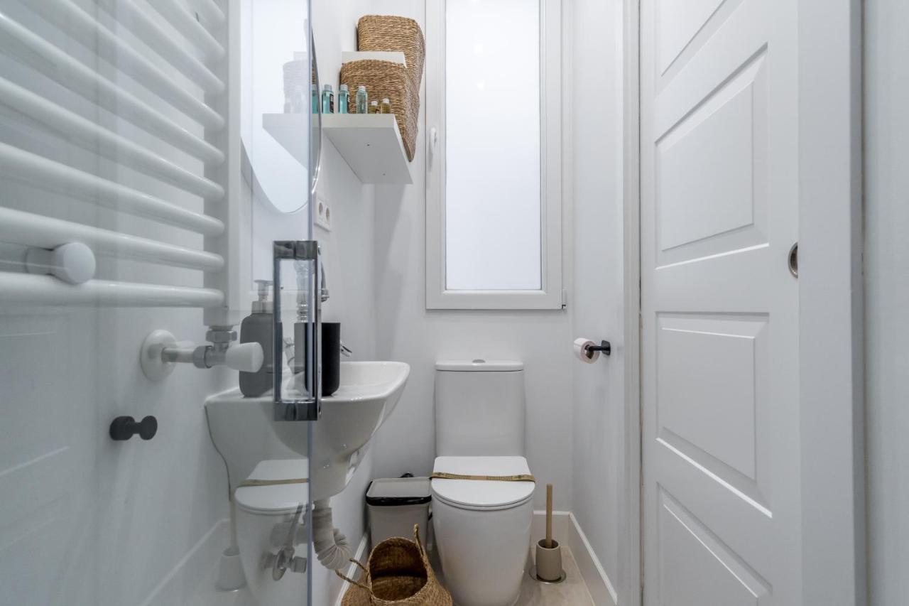 1 Bedroom 1 Bathroom - Cozy- Cortes Apartment
