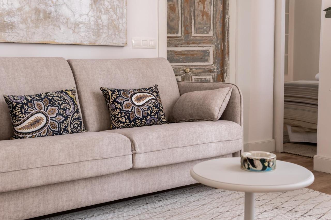 Bright Stylish - 1bedroom 1bathroom - Gran Via Madrid