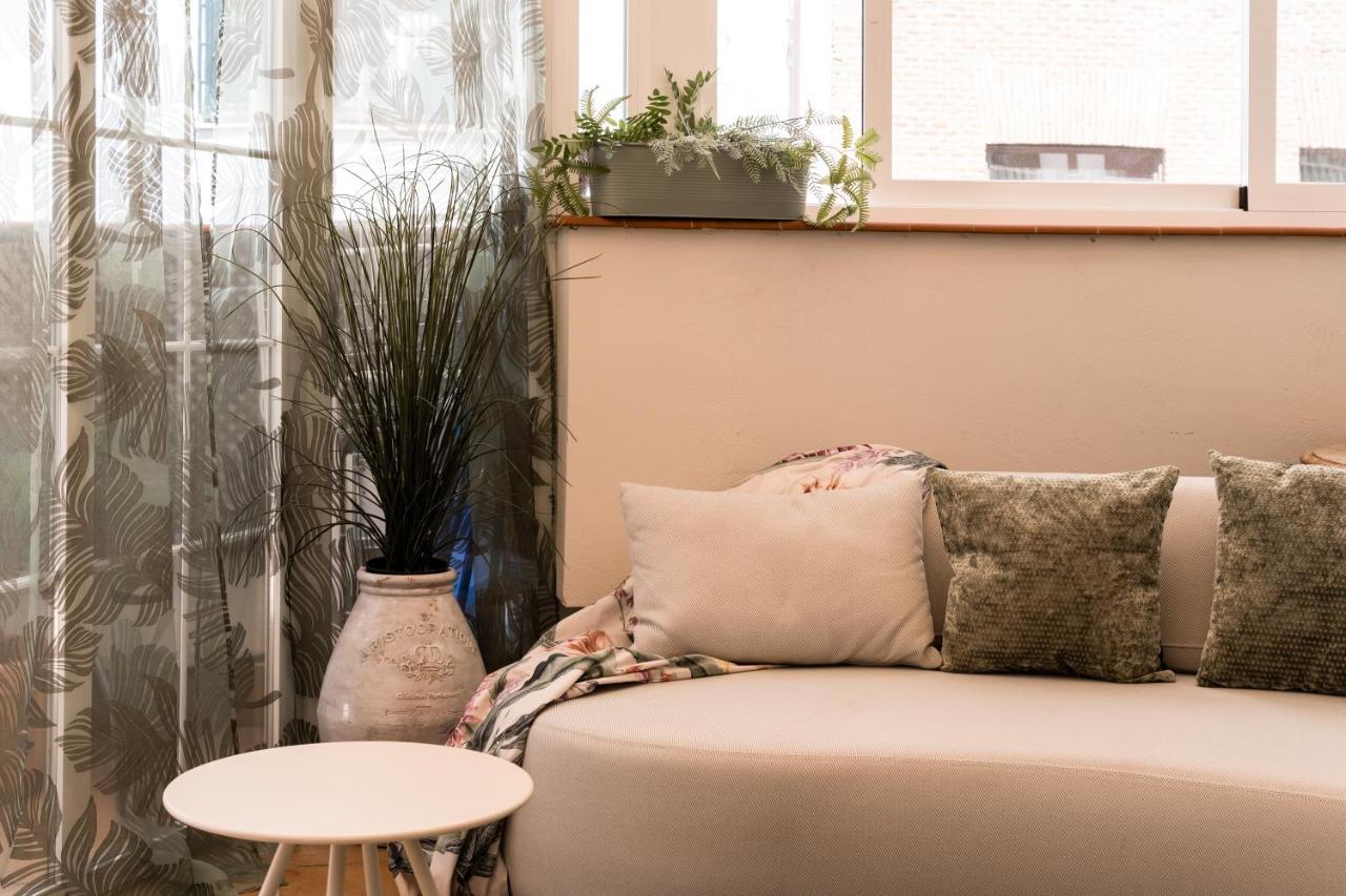 Apartamento Bright Stylish - 1bedroom 1bathroom - Gran Via Madrid